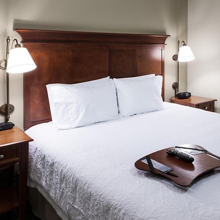 Hampton Inn & Suites Colorado Springs/I-25 South Экстерьер фото