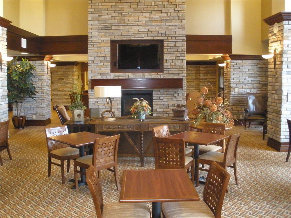 Hampton Inn & Suites Colorado Springs/I-25 South Экстерьер фото
