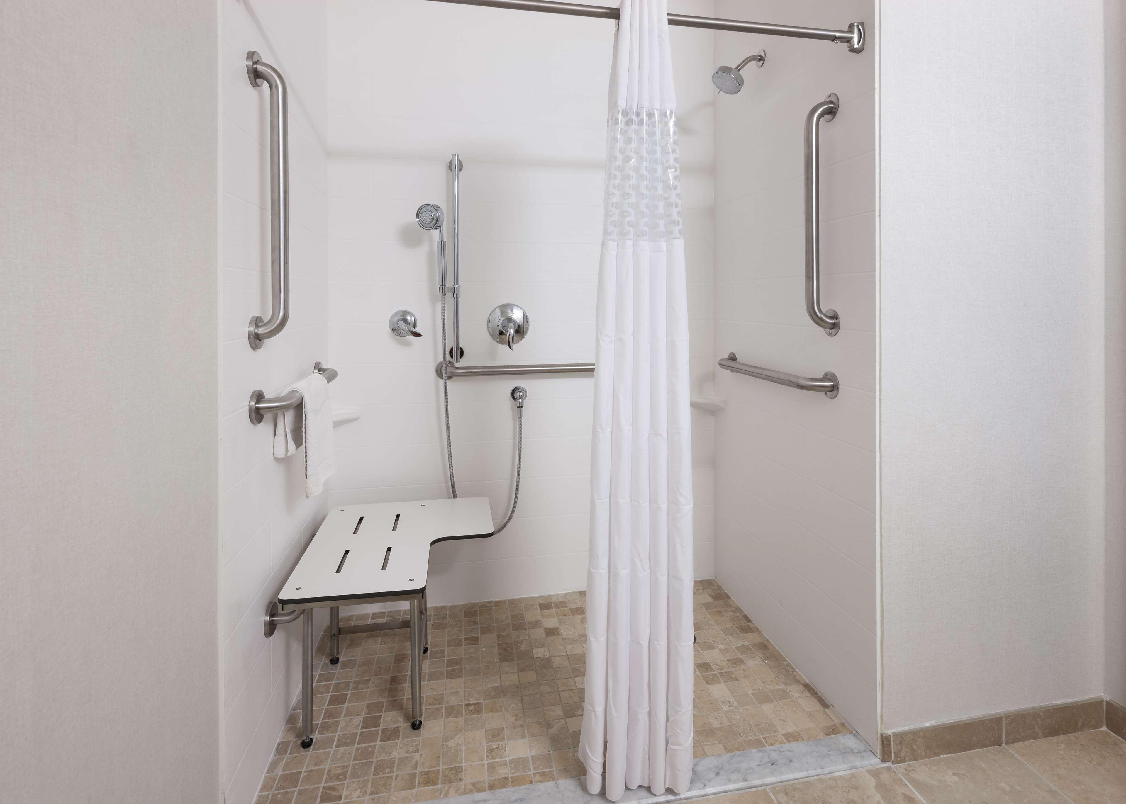Hampton Inn & Suites Colorado Springs/I-25 South Экстерьер фото