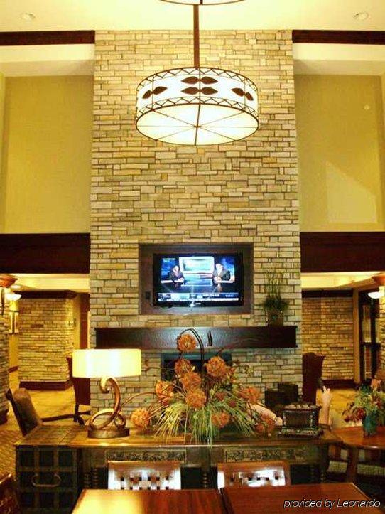 Hampton Inn & Suites Colorado Springs/I-25 South Ресторан фото