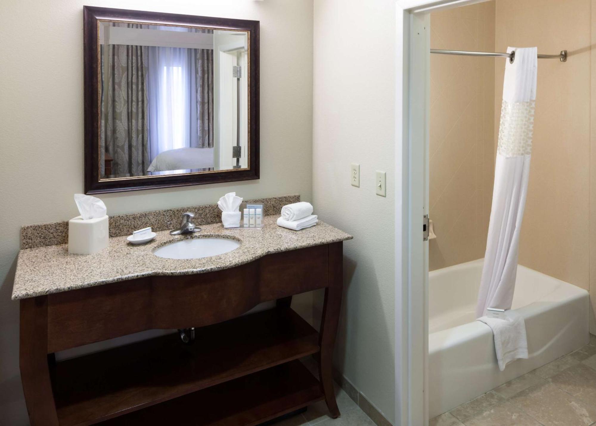 Hampton Inn & Suites Colorado Springs/I-25 South Экстерьер фото