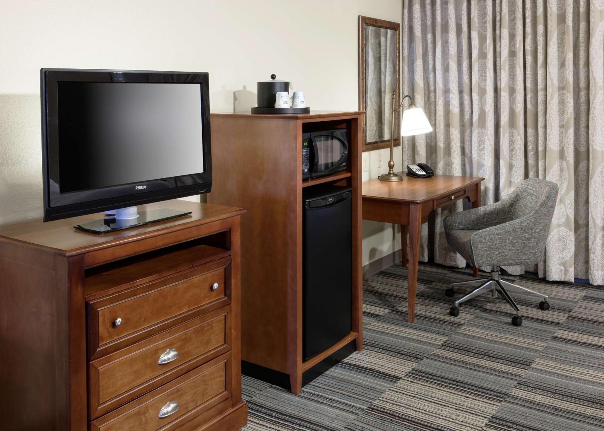 Hampton Inn & Suites Colorado Springs/I-25 South Экстерьер фото