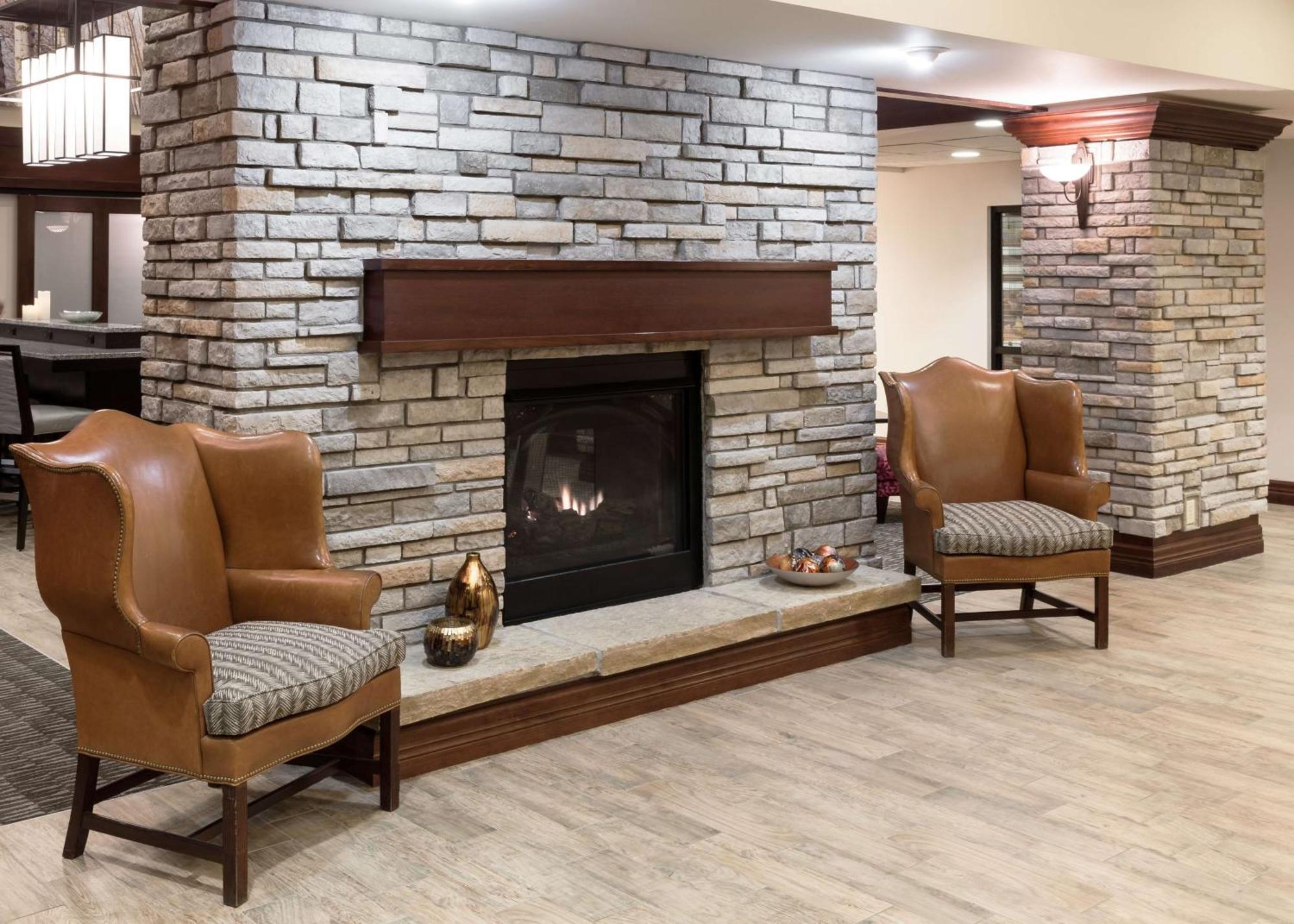 Hampton Inn & Suites Colorado Springs/I-25 South Экстерьер фото