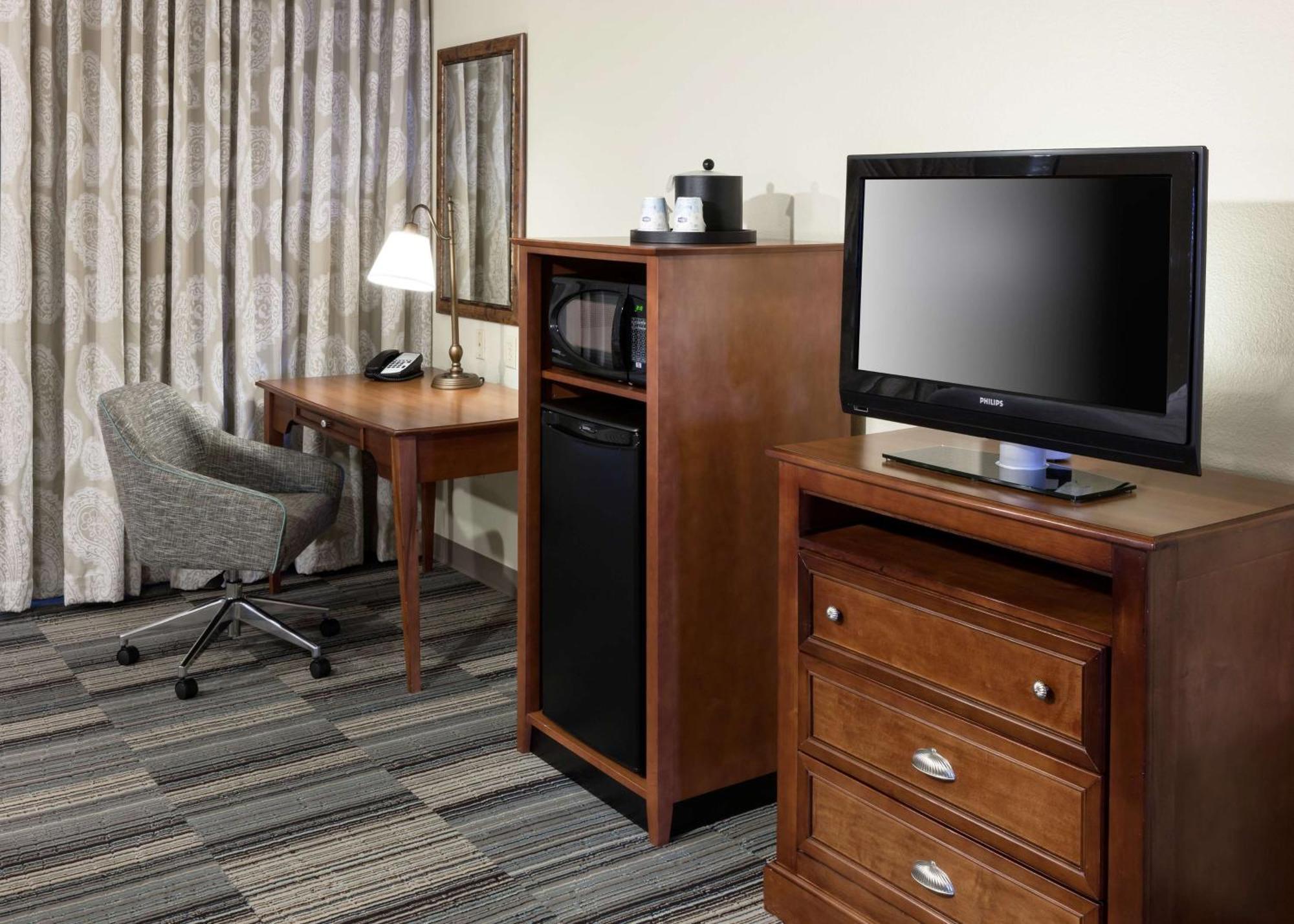 Hampton Inn & Suites Colorado Springs/I-25 South Экстерьер фото