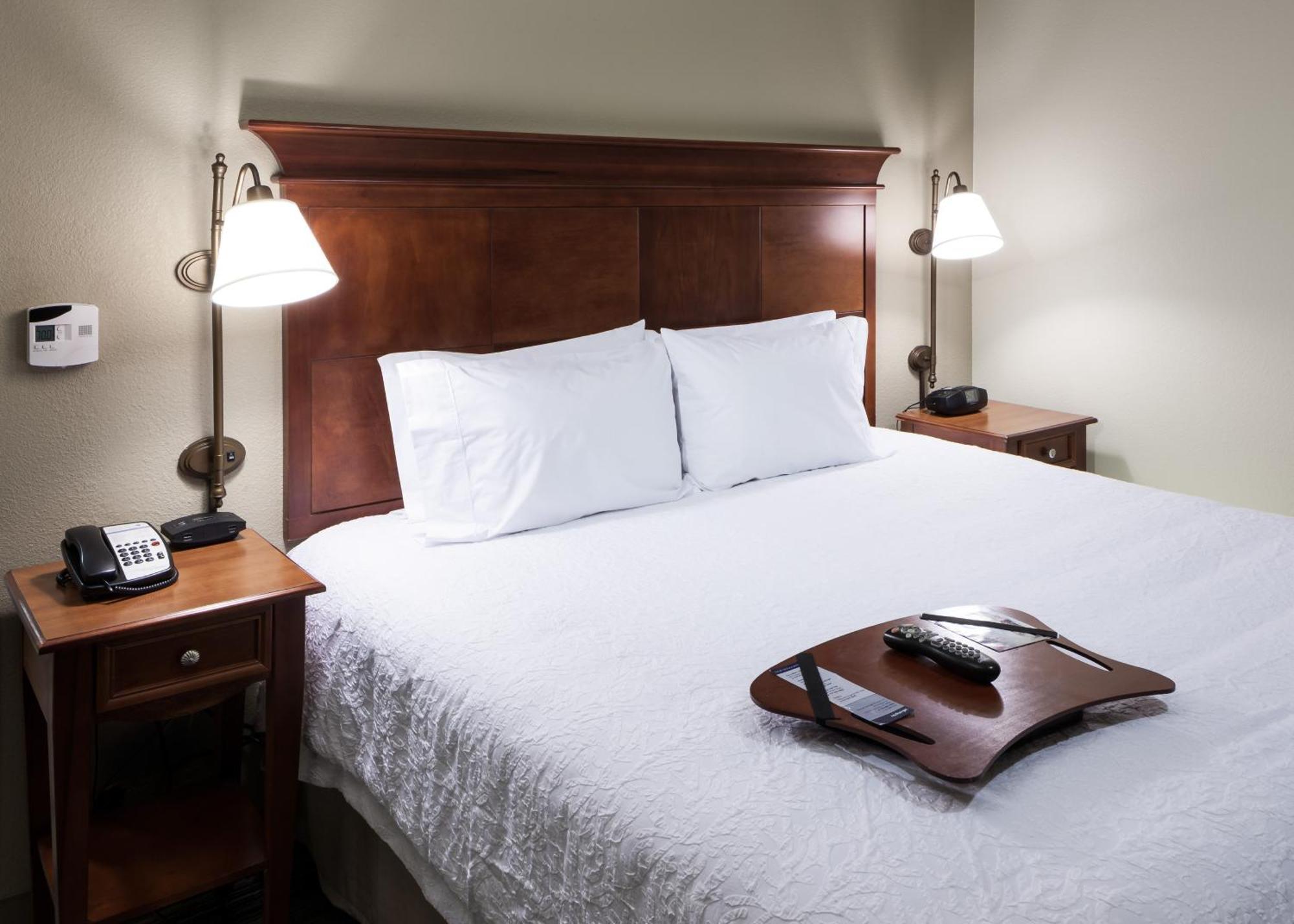 Hampton Inn & Suites Colorado Springs/I-25 South Экстерьер фото