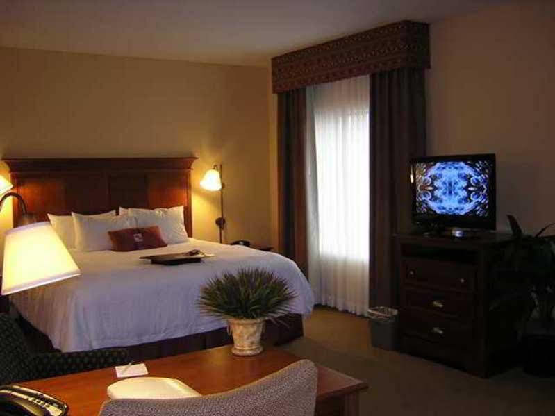 Hampton Inn & Suites Colorado Springs/I-25 South Экстерьер фото